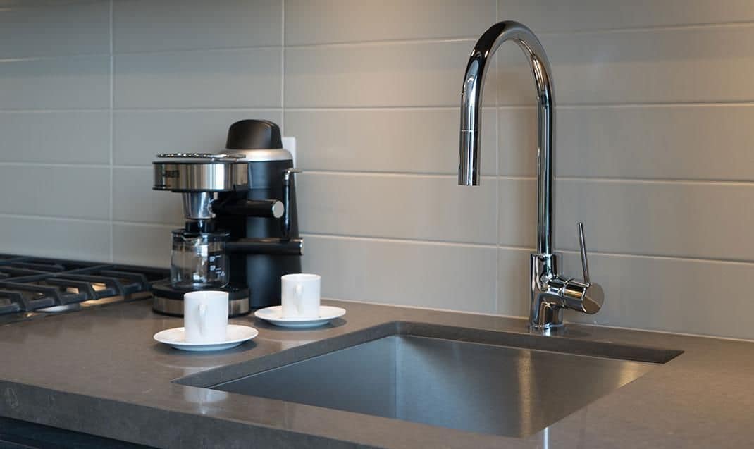 BOQ Lodging Apartments In Rosslyn