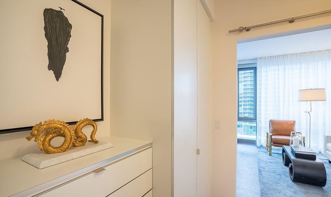 BOQ Lodging Apartments In Rosslyn