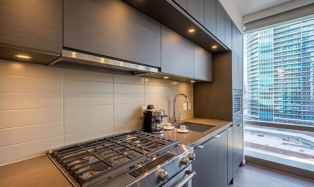 BOQ Lodging Apartments In Rosslyn