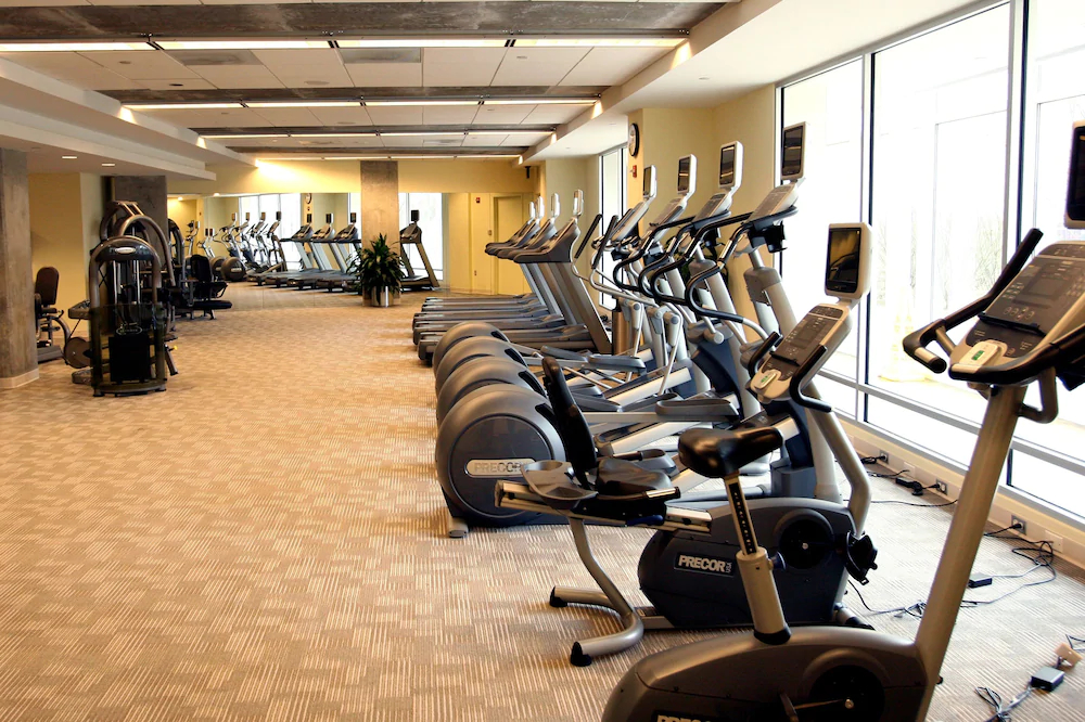 Concord Crystal City by Executive Apartments