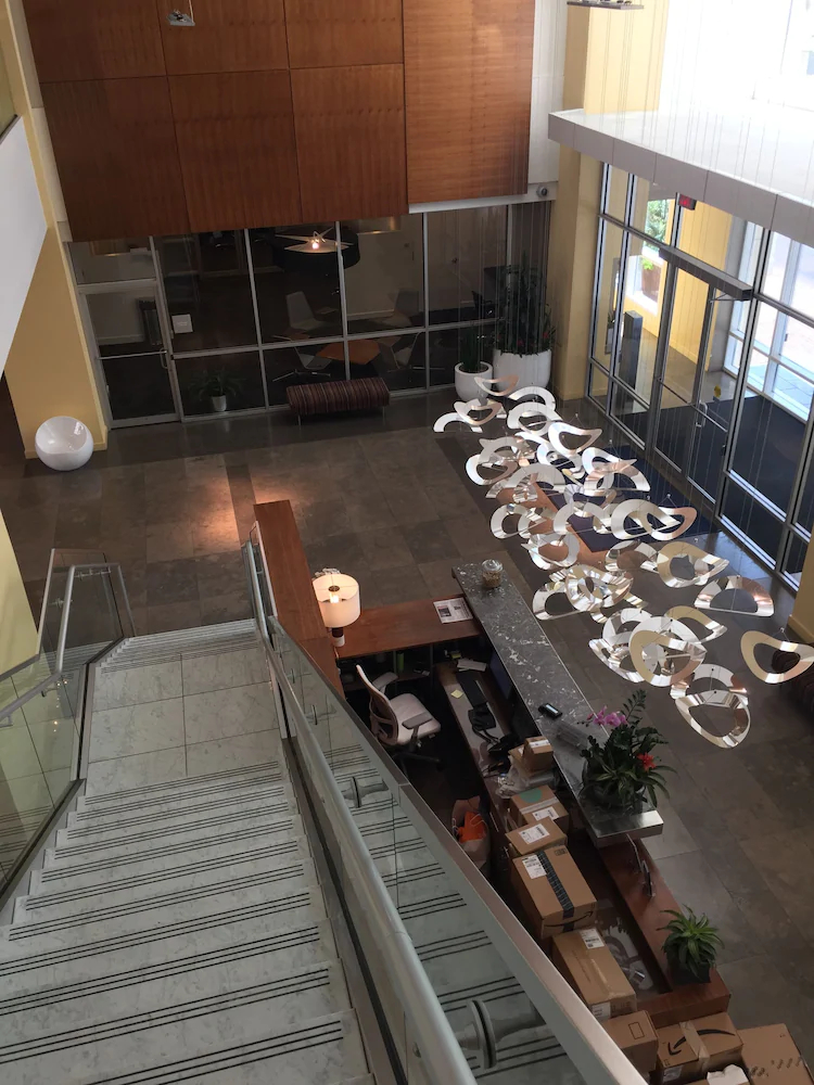 Concord Crystal City by Executive Apartments