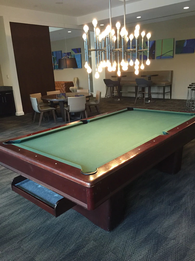 Concord Crystal City by Executive Apartments
