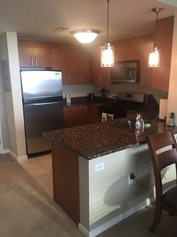 Concord Crystal City by Executive Apartments