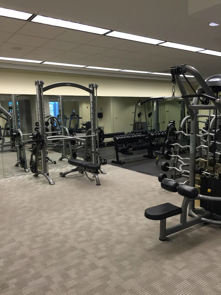 Concord Crystal City by Executive Apartments