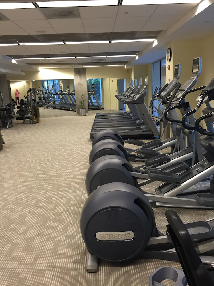 Concord Crystal City by Executive Apartments