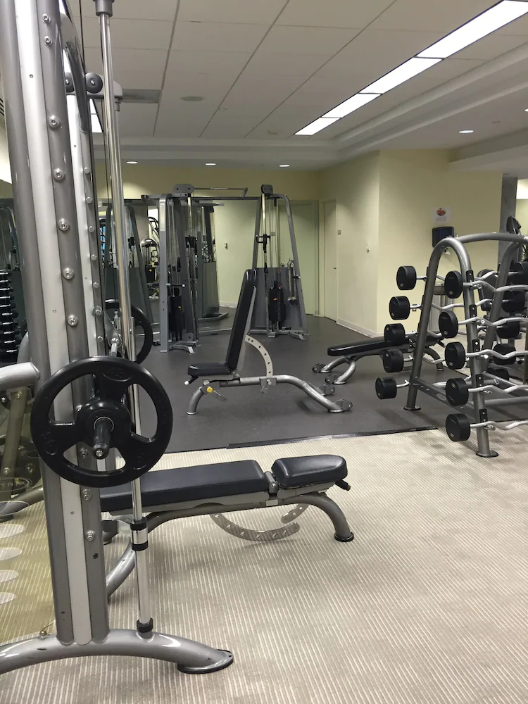 Concord Crystal City by Executive Apartments