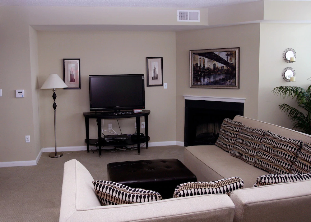 Concord Crystal City by Executive Apartments