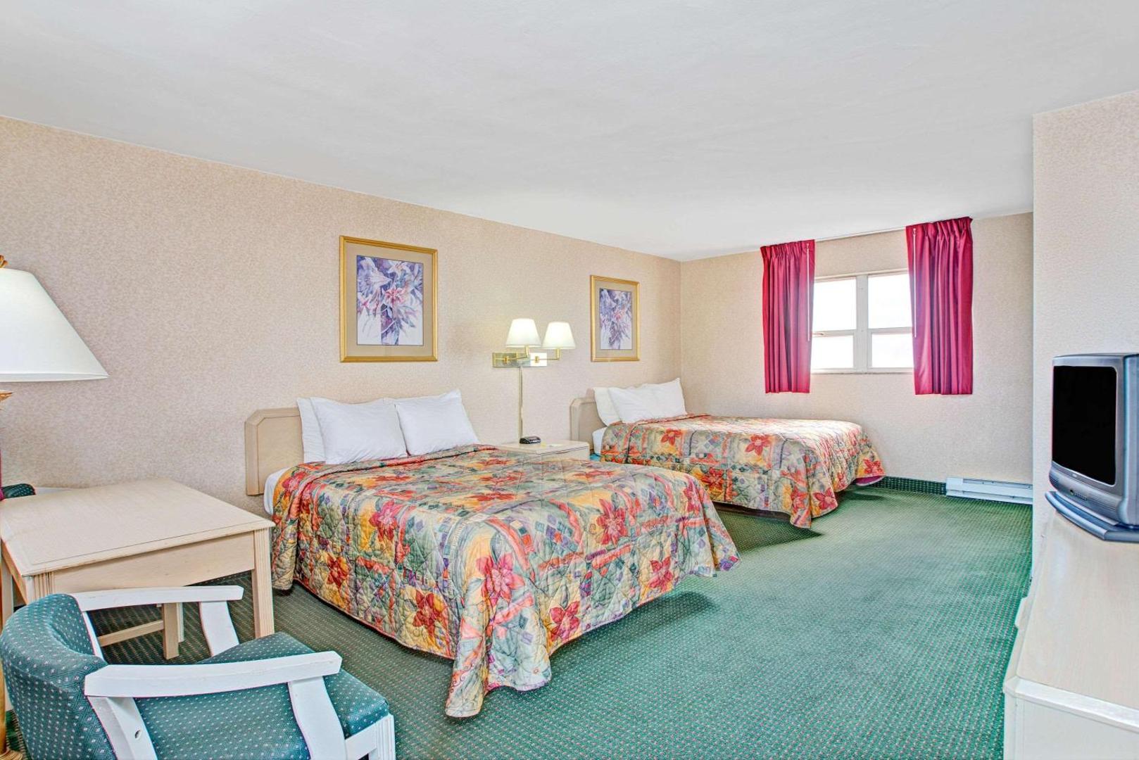 Days Inn by Wyndham Arlington/Washington DC