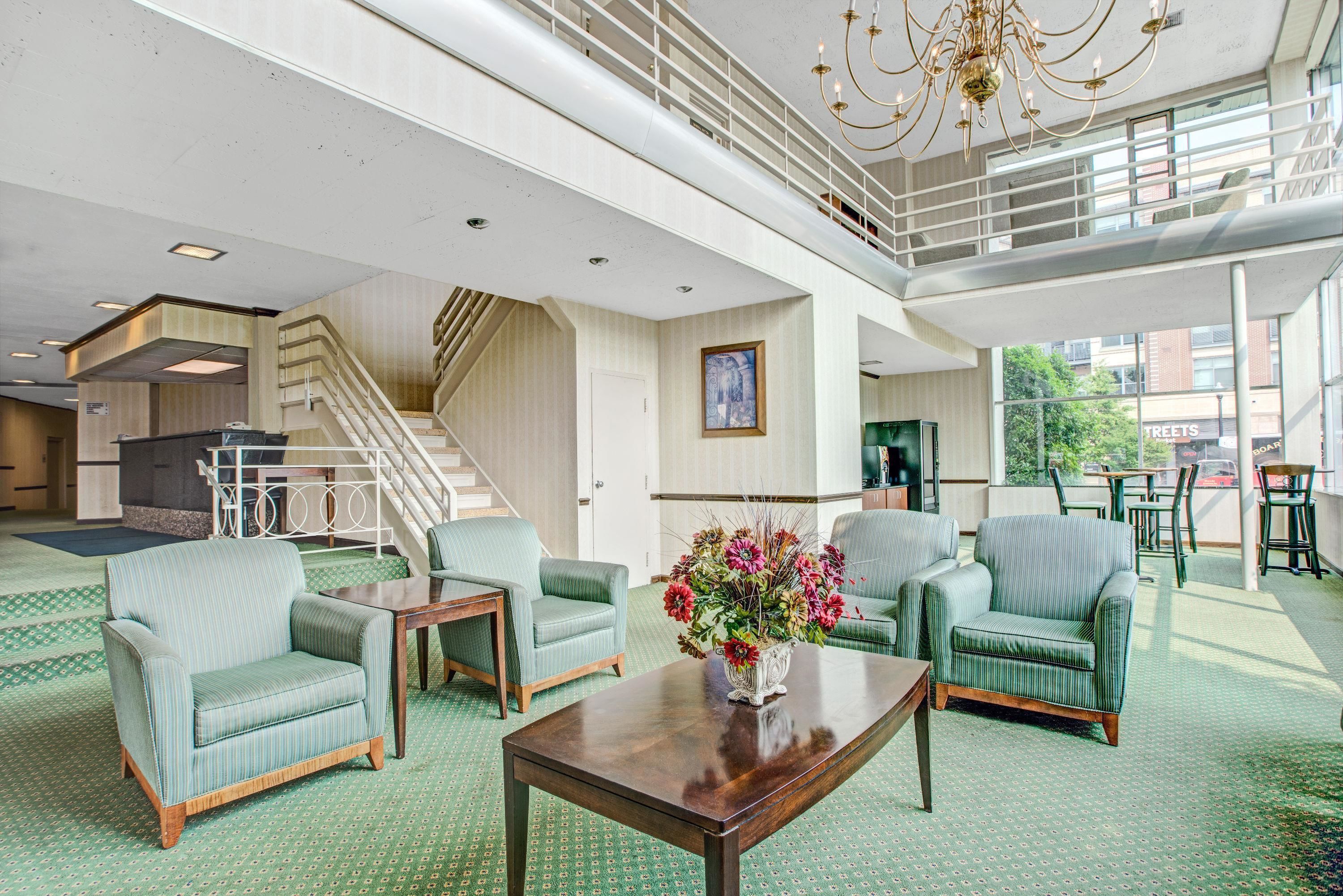 Days Inn by Wyndham Arlington/Washington DC