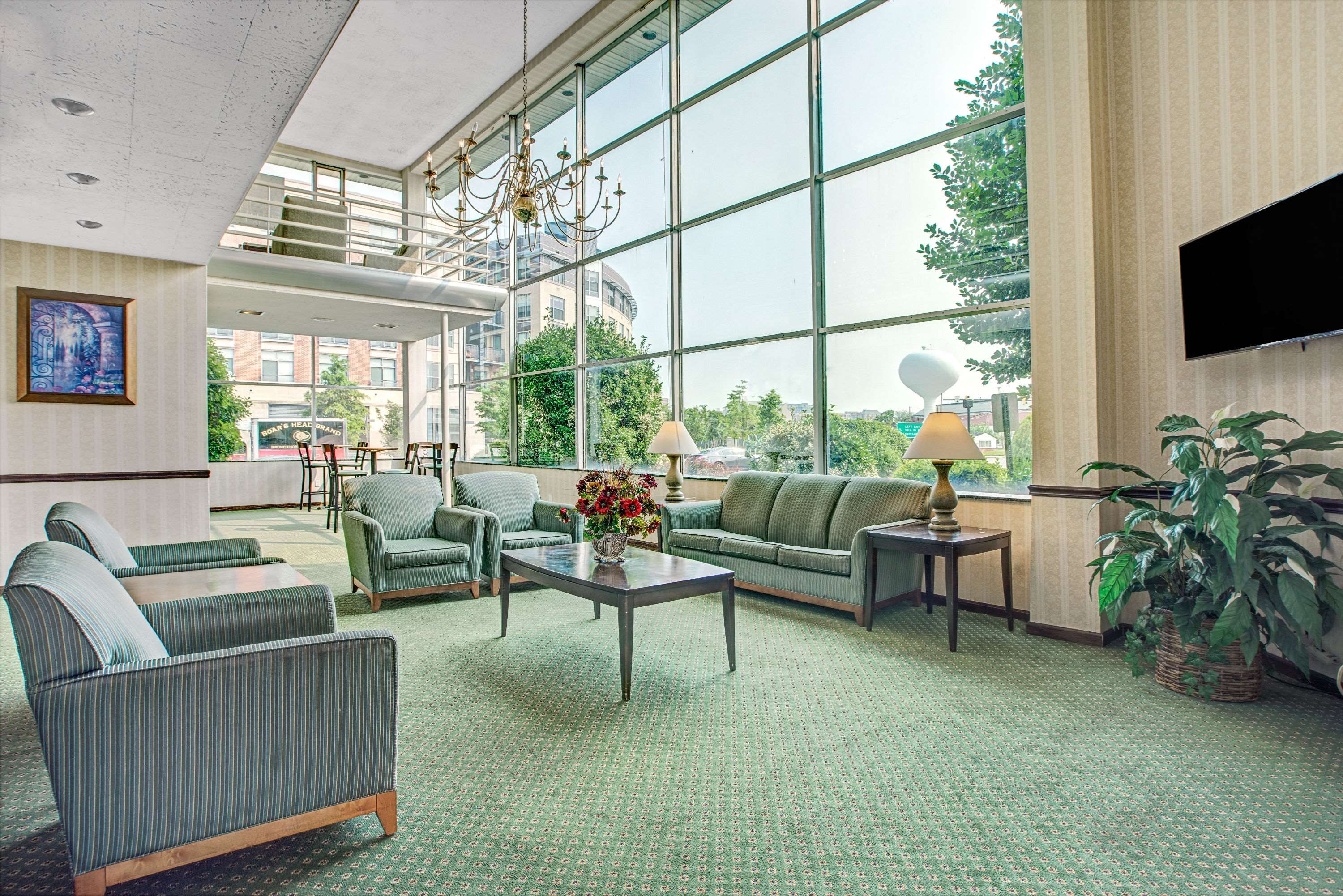 Days Inn by Wyndham Arlington/Washington DC