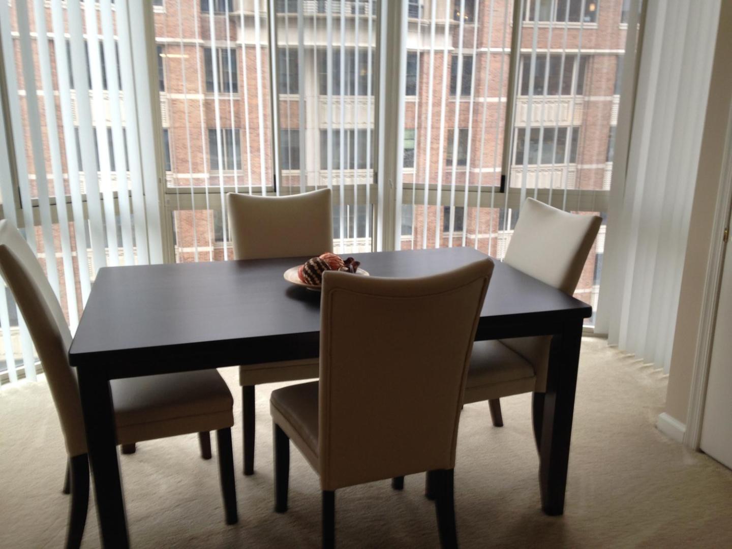 Meridian at Ballston Commons
