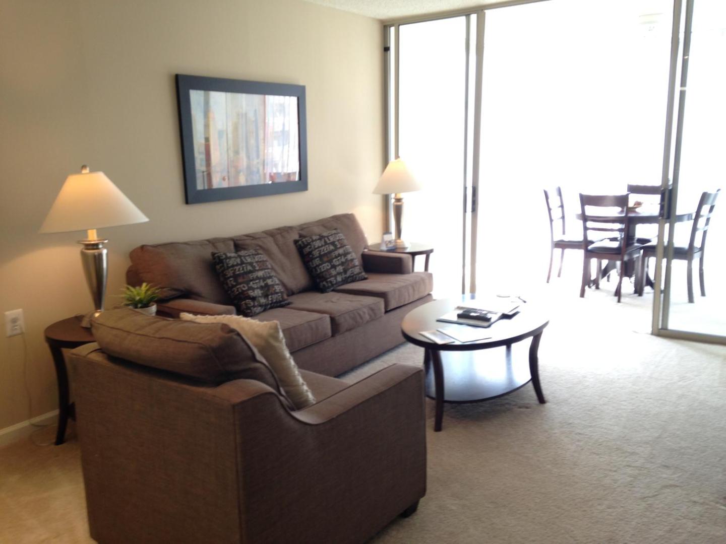 Meridian at Ballston Commons