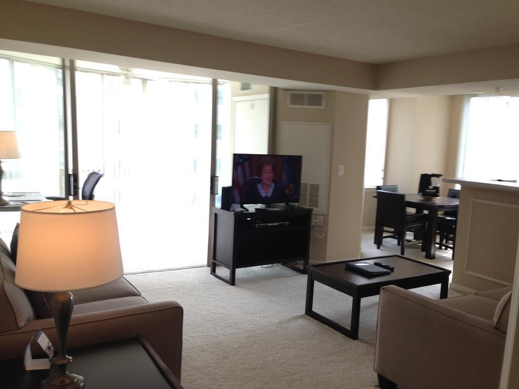 Meridian at Ballston Commons