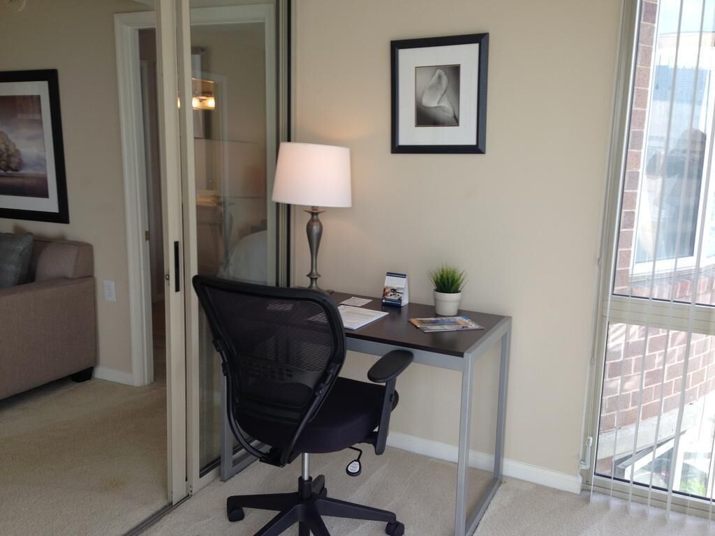 Meridian at Ballston Commons