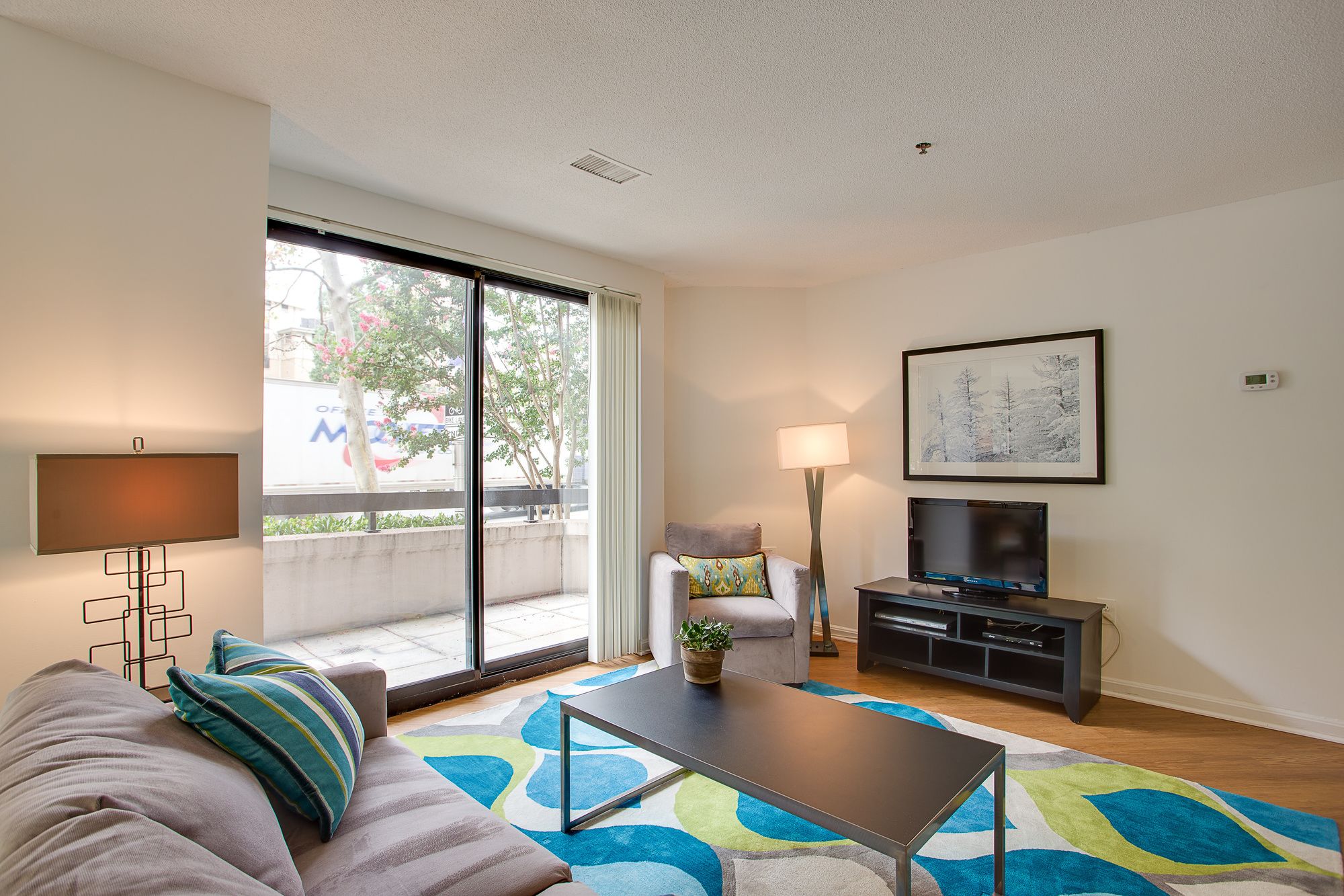 Oakwood Crystal City