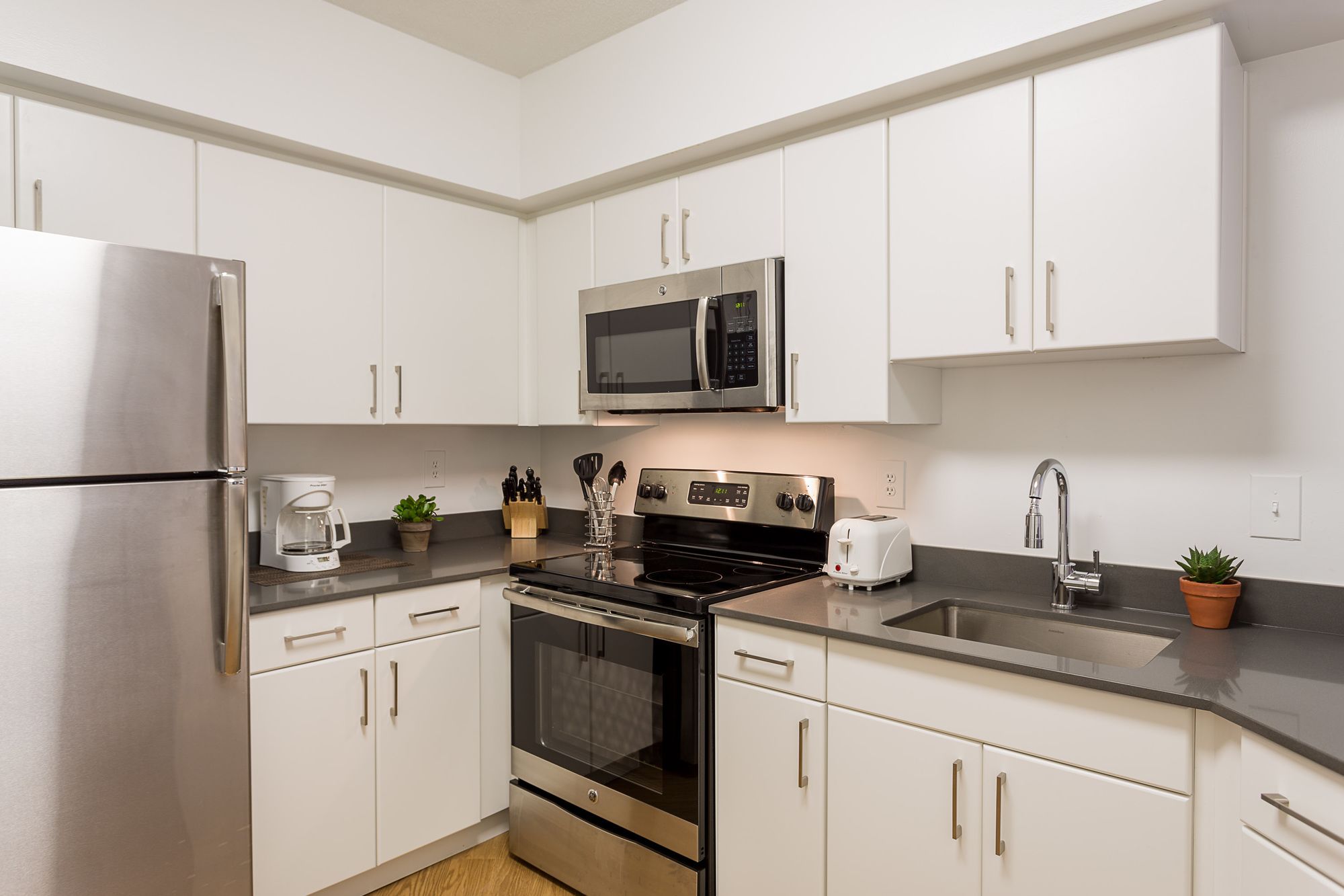 Oakwood Crystal City