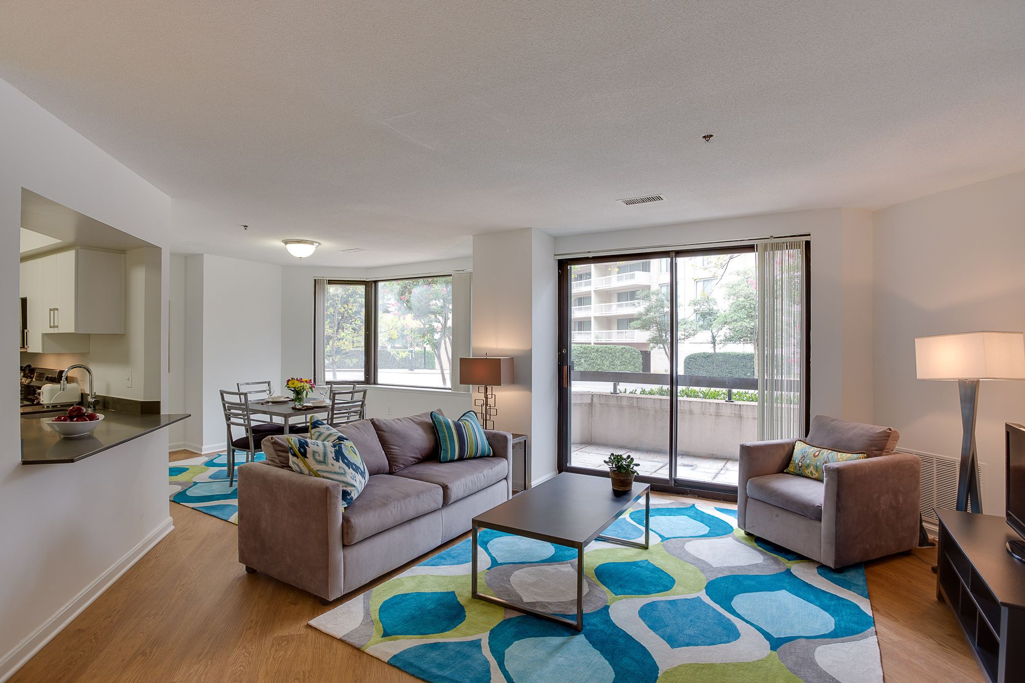 Oakwood Crystal City
