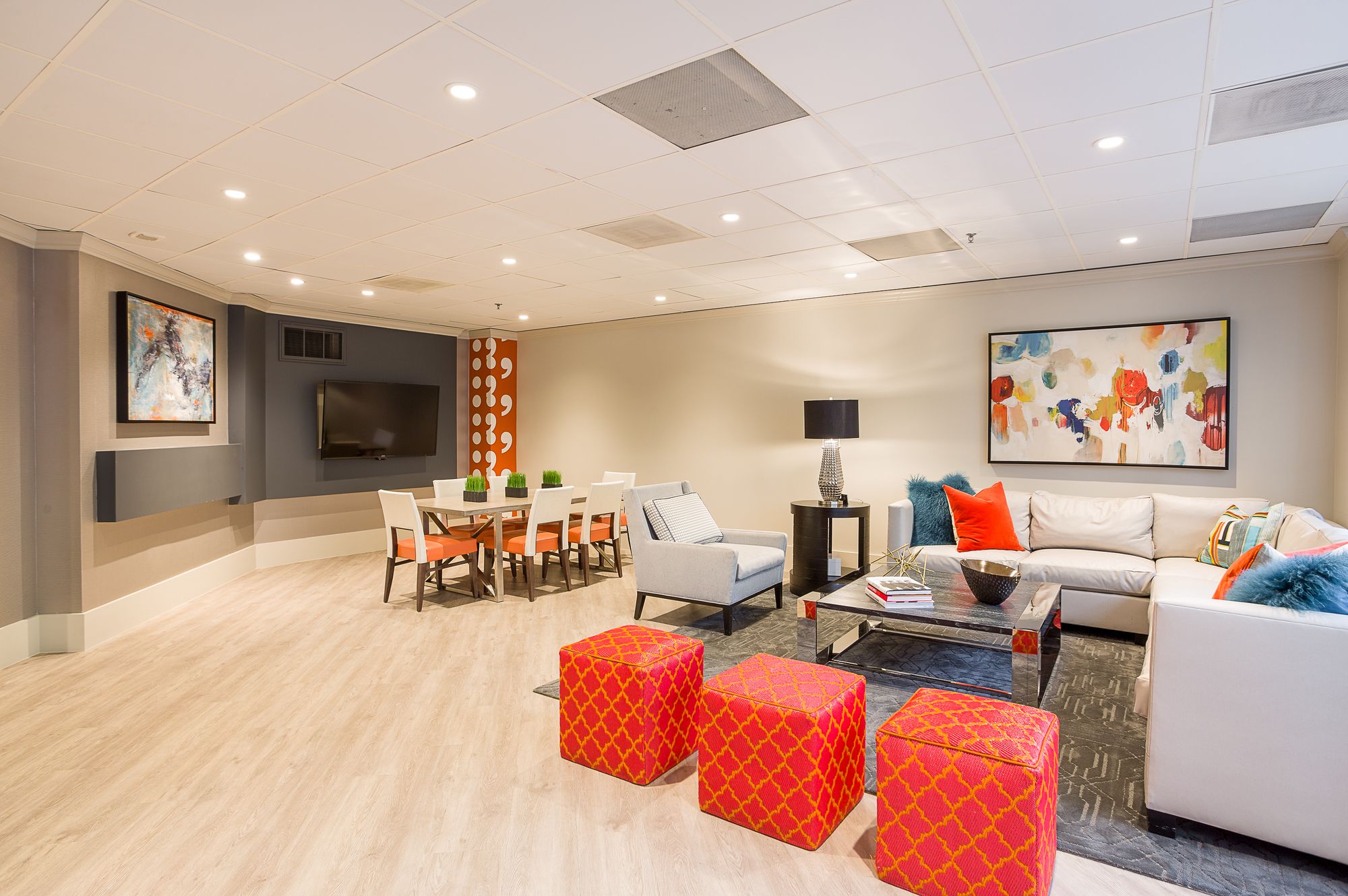 Oakwood Crystal City
