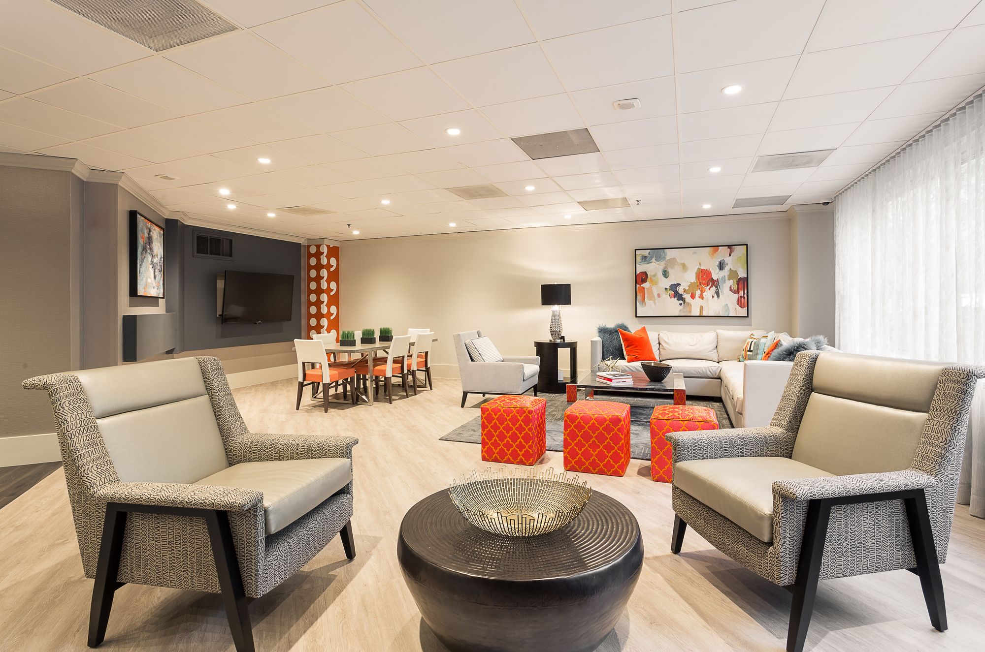 Oakwood Crystal City