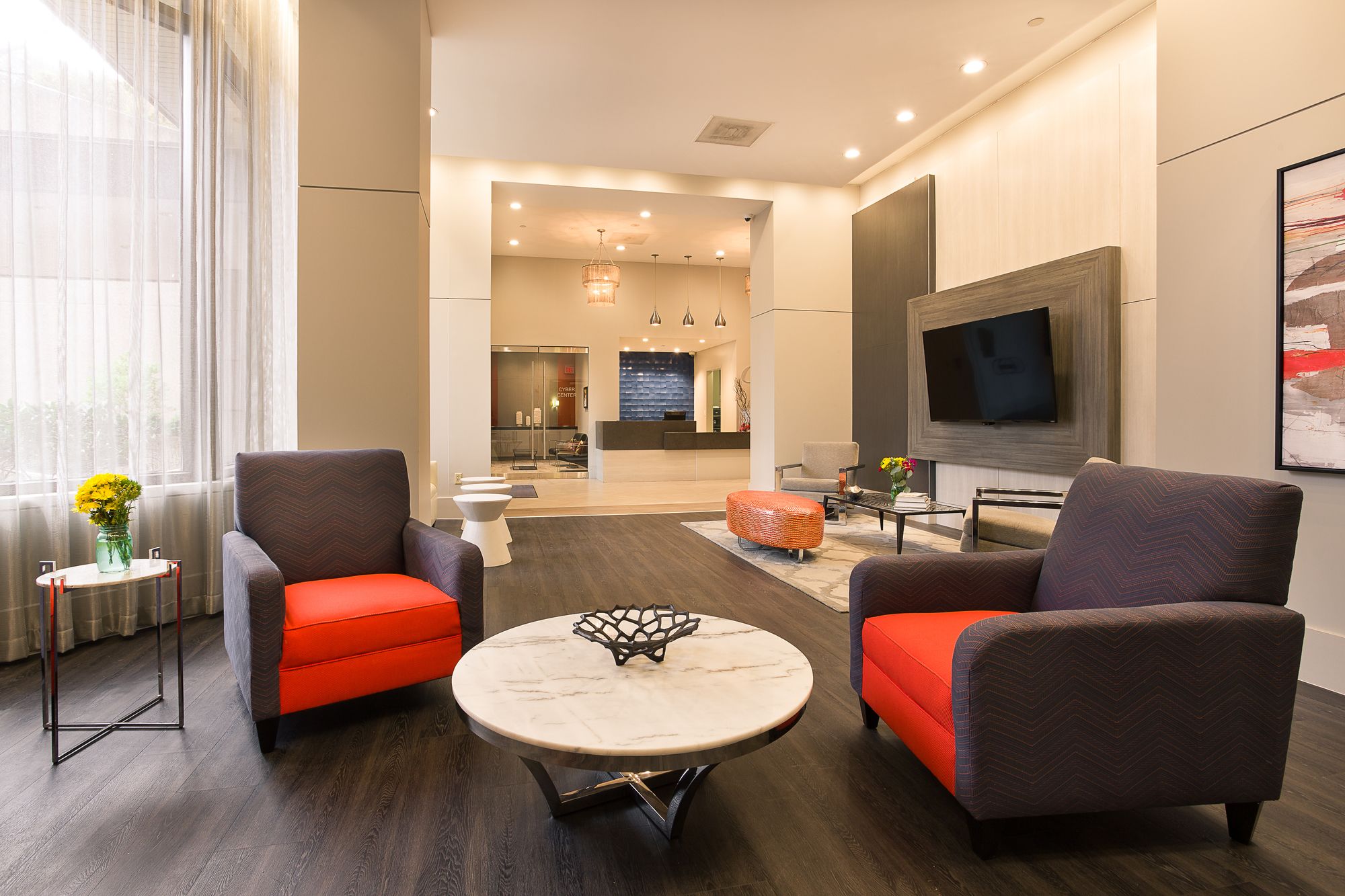 Oakwood Crystal City