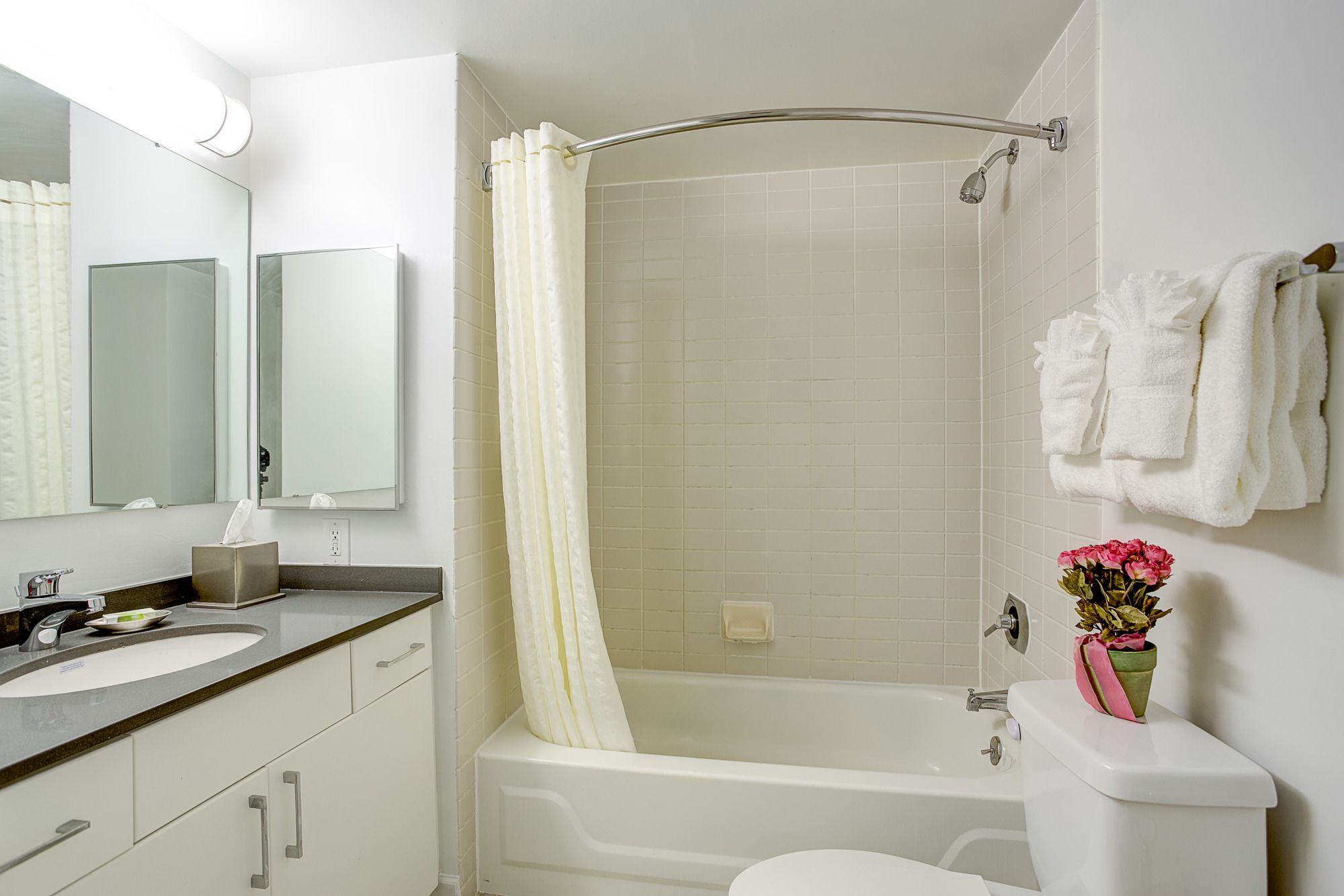 Oakwood Crystal City