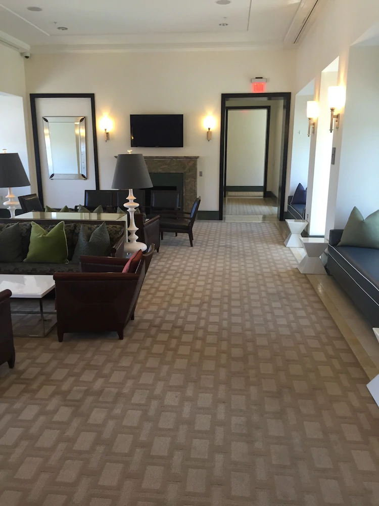 The Gramercy by Executive Apartments