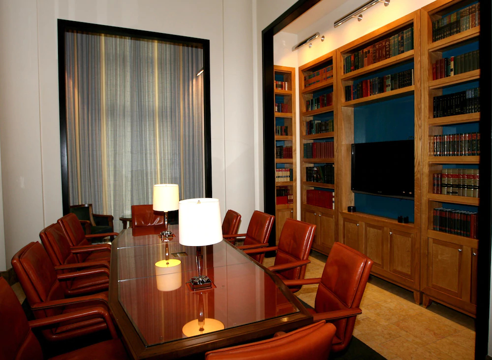 The Gramercy by Executive Apartments