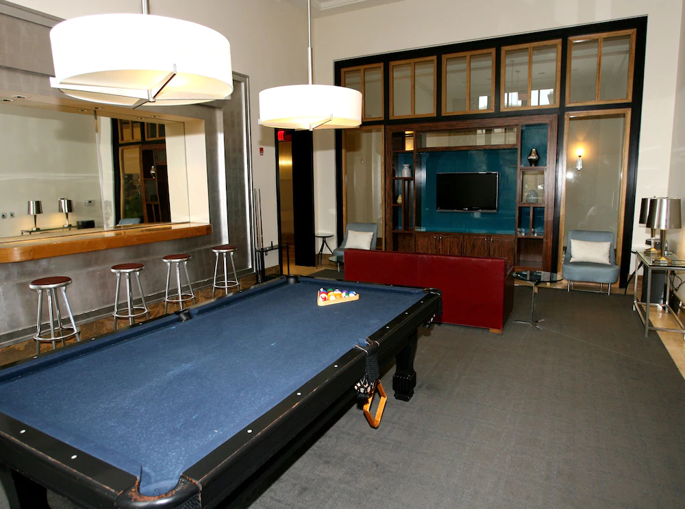 The Gramercy by Executive Apartments