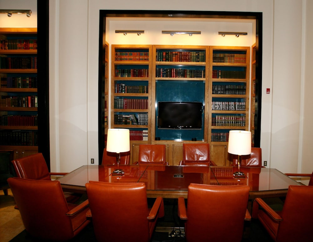 The Gramercy by Executive Apartments