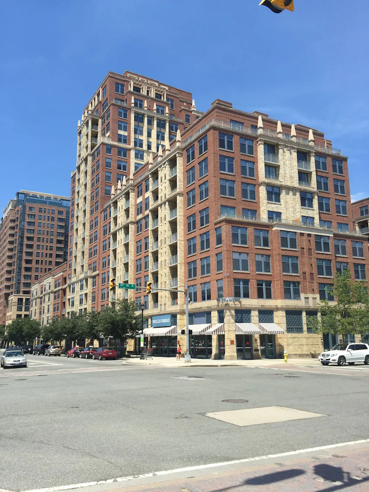 The Gramercy by Executive Apartments