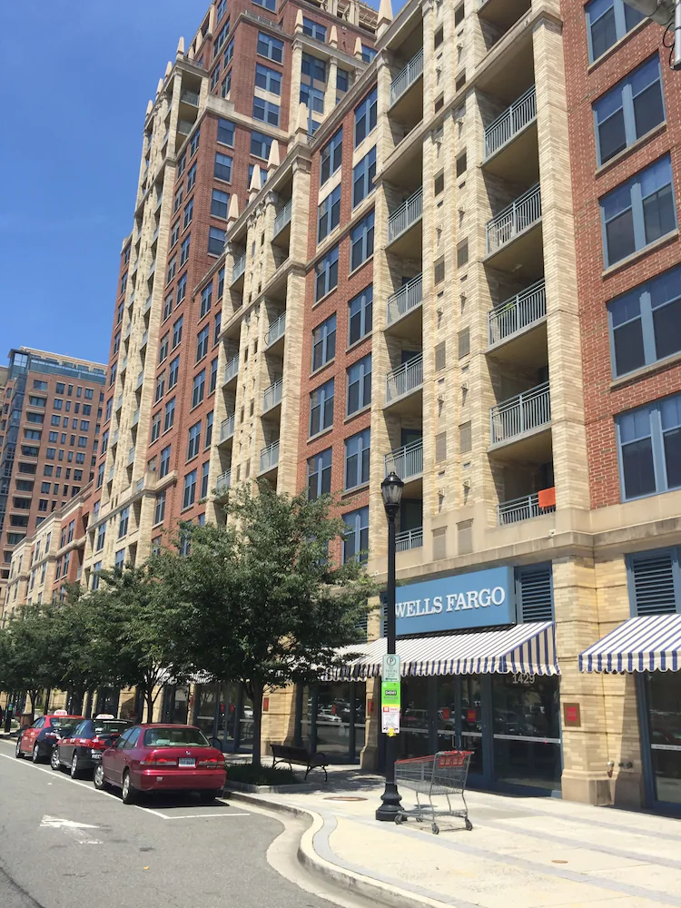 The Gramercy by Executive Apartments