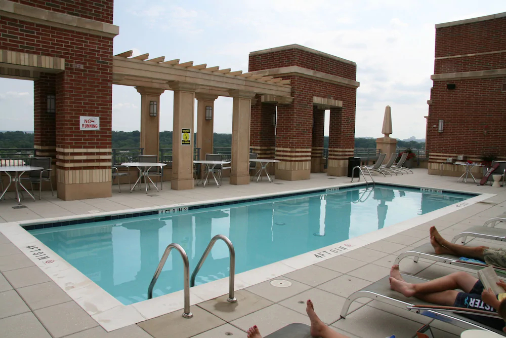 The Gramercy by Executive Apartments