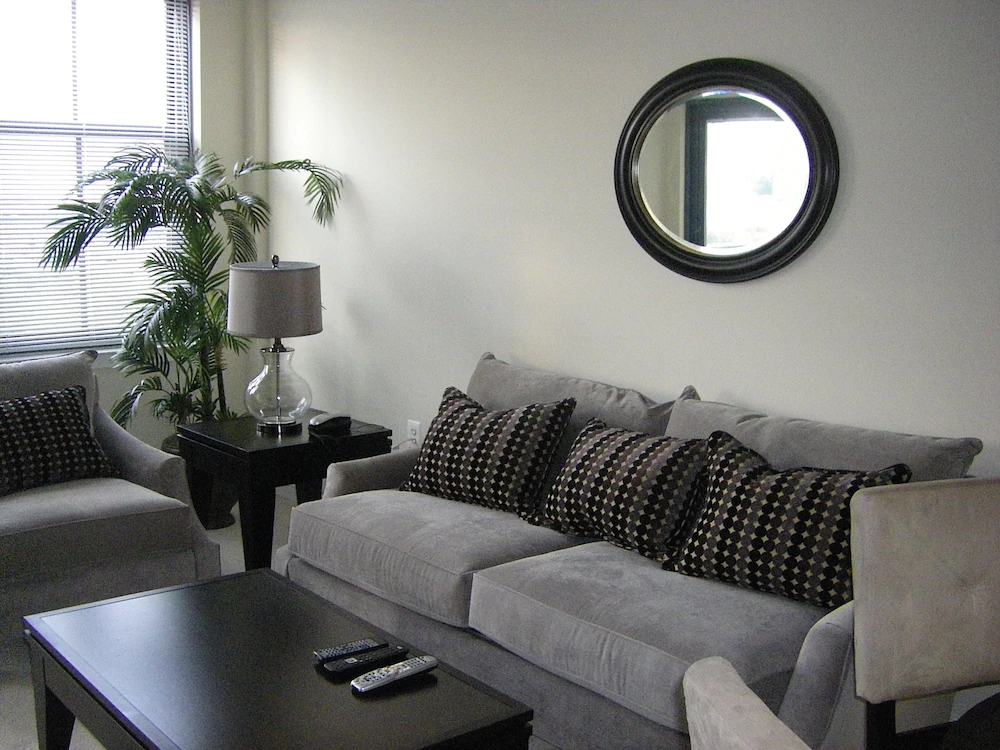The Gramercy by Executive Apartments
