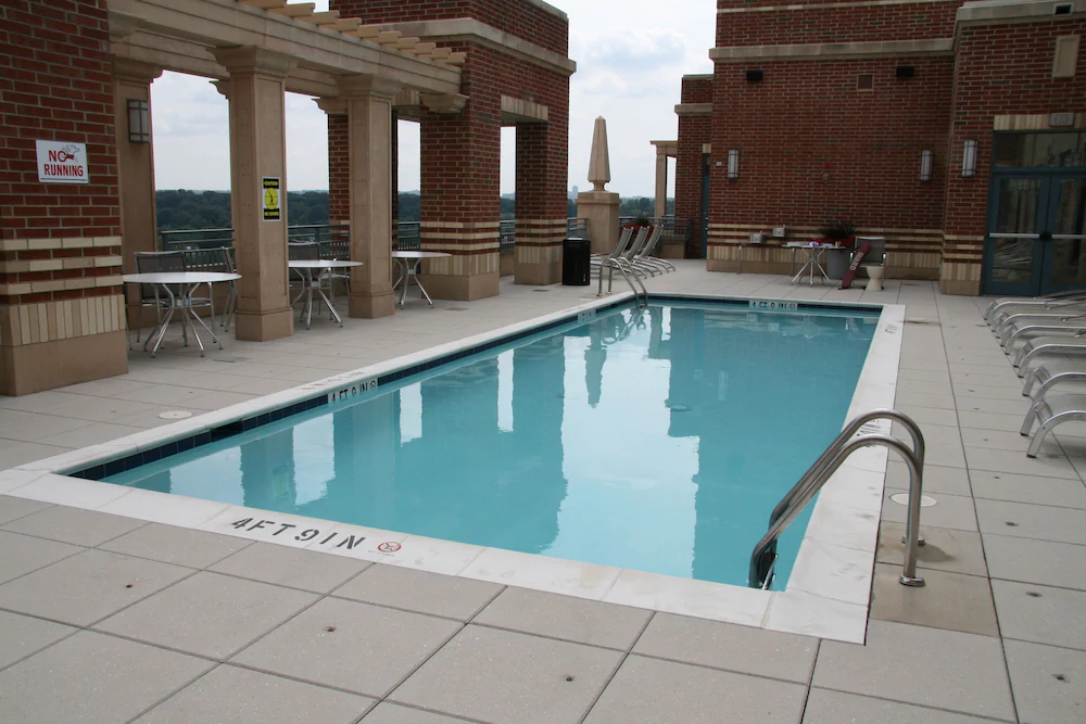 The Gramercy by Executive Apartments