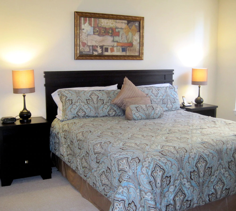 The Gramercy by Executive Apartments