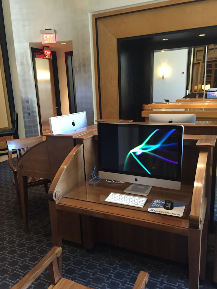 The Gramercy by Executive Apartments