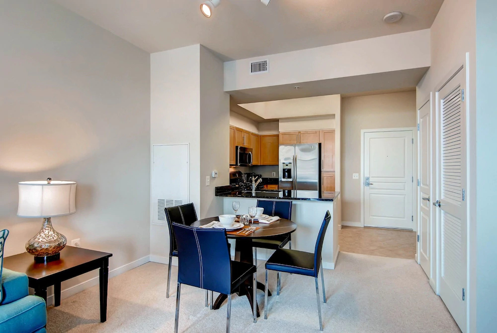 The Gramercy by Global Luxury Suites