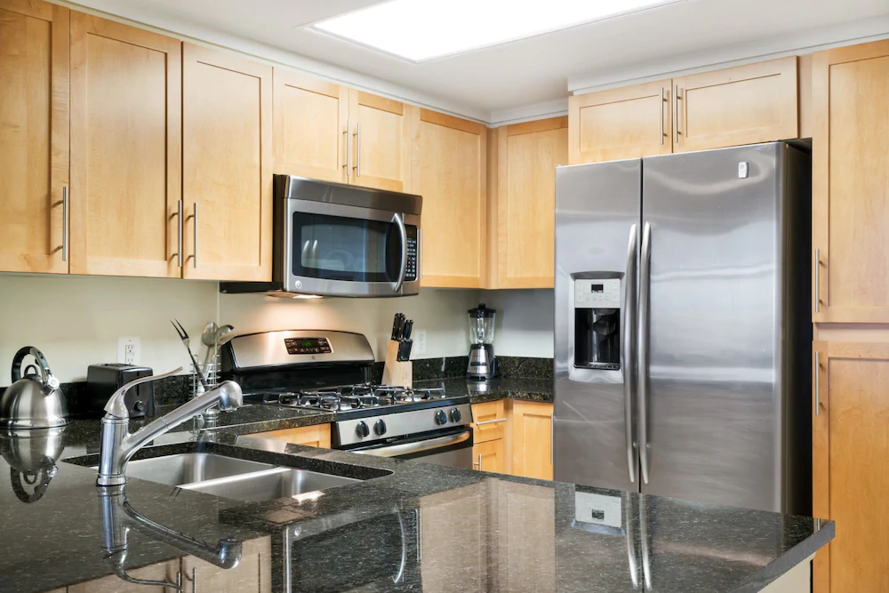 The Gramercy by Global Luxury Suites