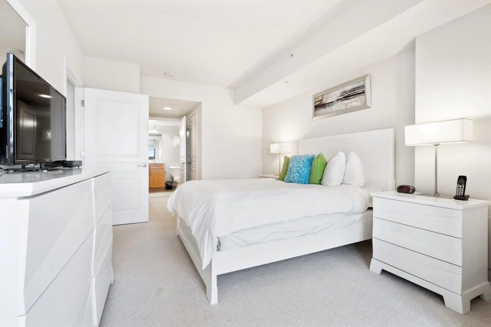 The Gramercy by Global Luxury Suites
