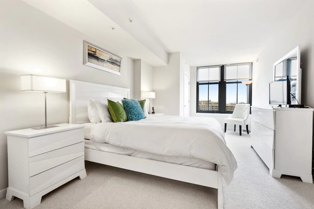 The Gramercy by Global Luxury Suites