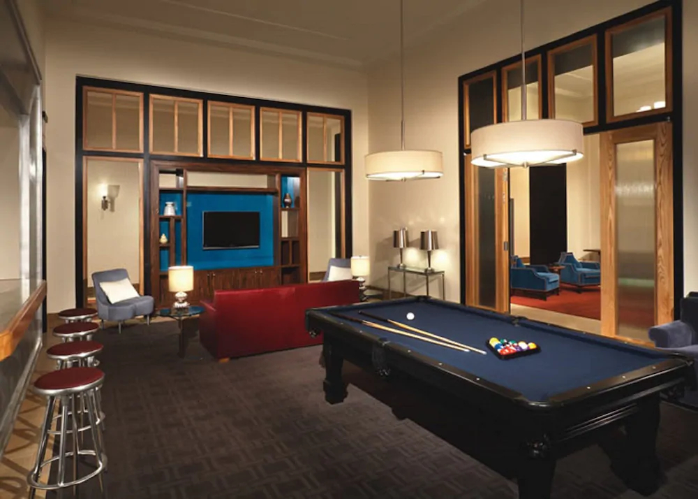 The Gramercy by Global Luxury Suites
