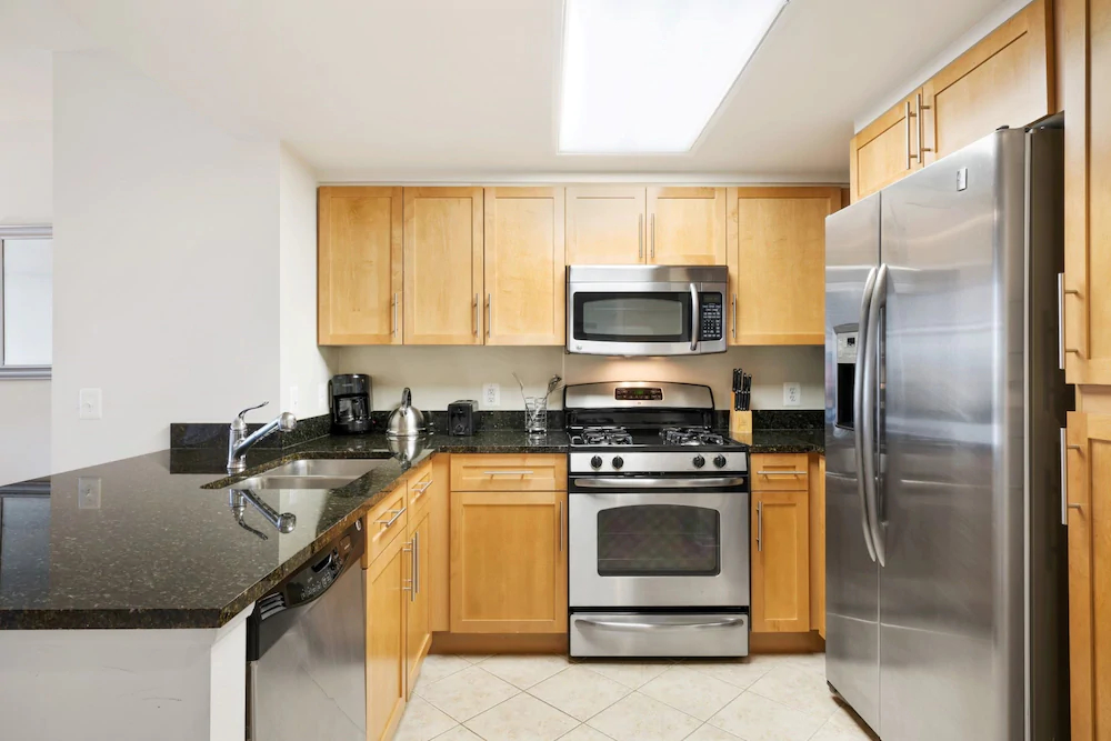 The Gramercy by Global Luxury Suites