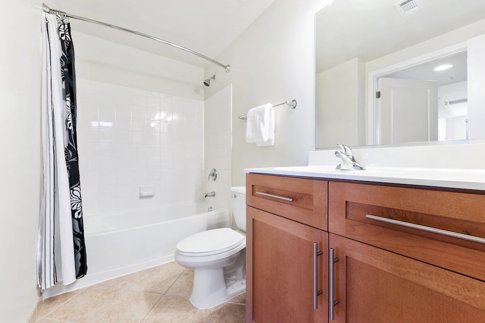 The Gramercy by Global Luxury Suites