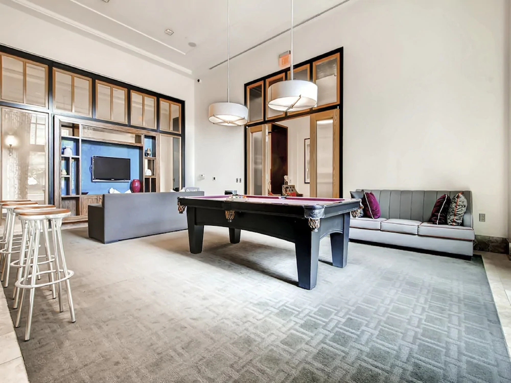 The Gramercy by Global Luxury Suites