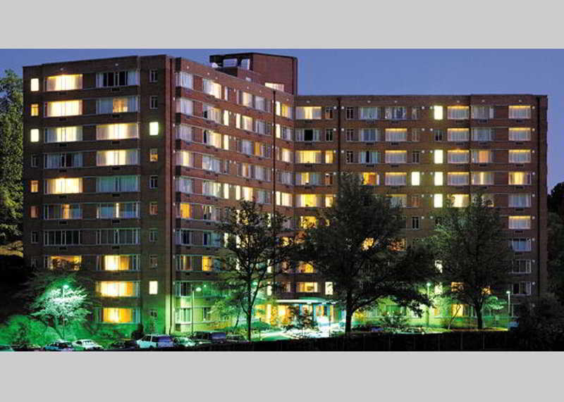 The Virginian Suites, an Ascend Collection Hotel