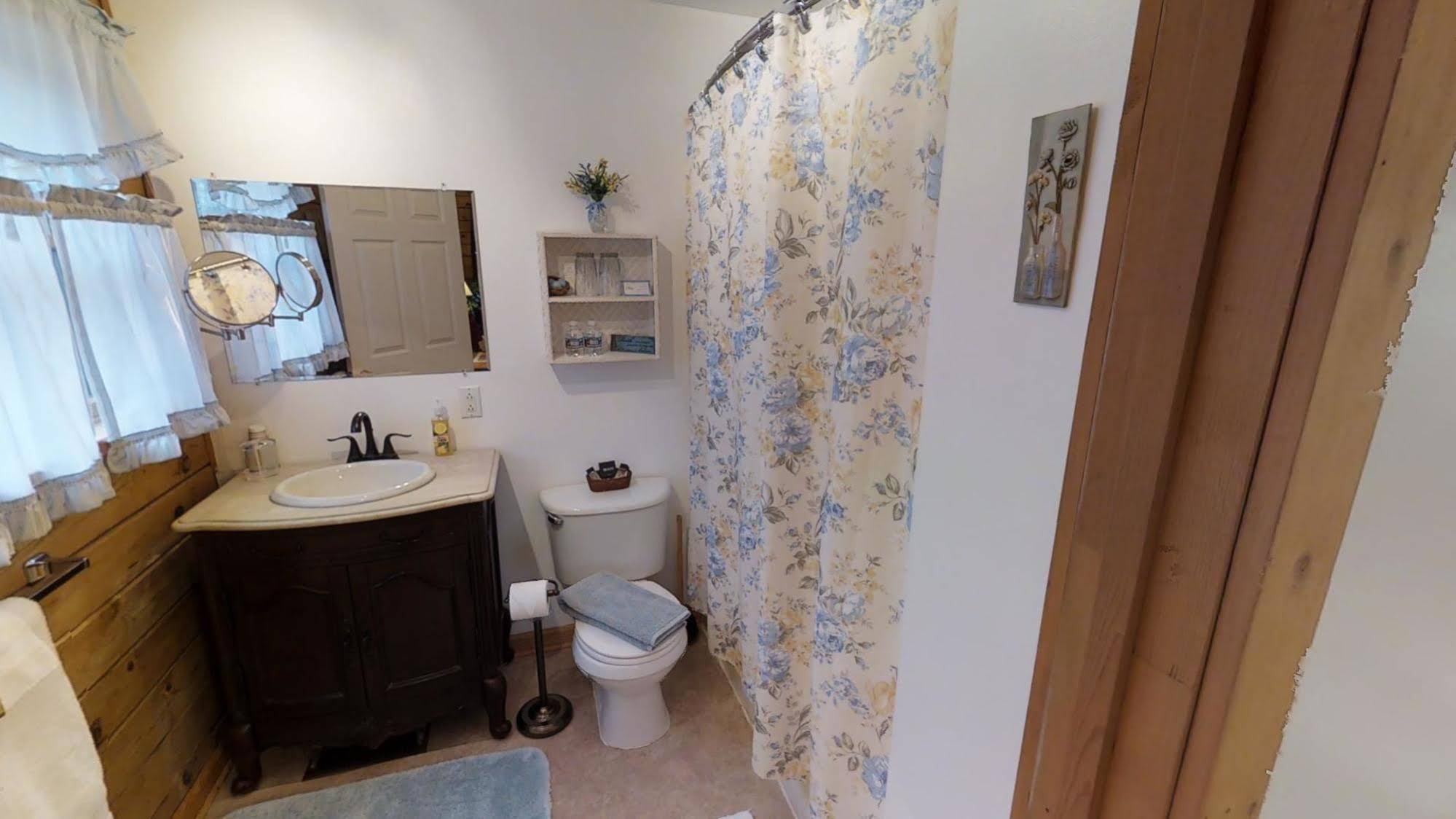 Harmony Hill Bed and Breakfast