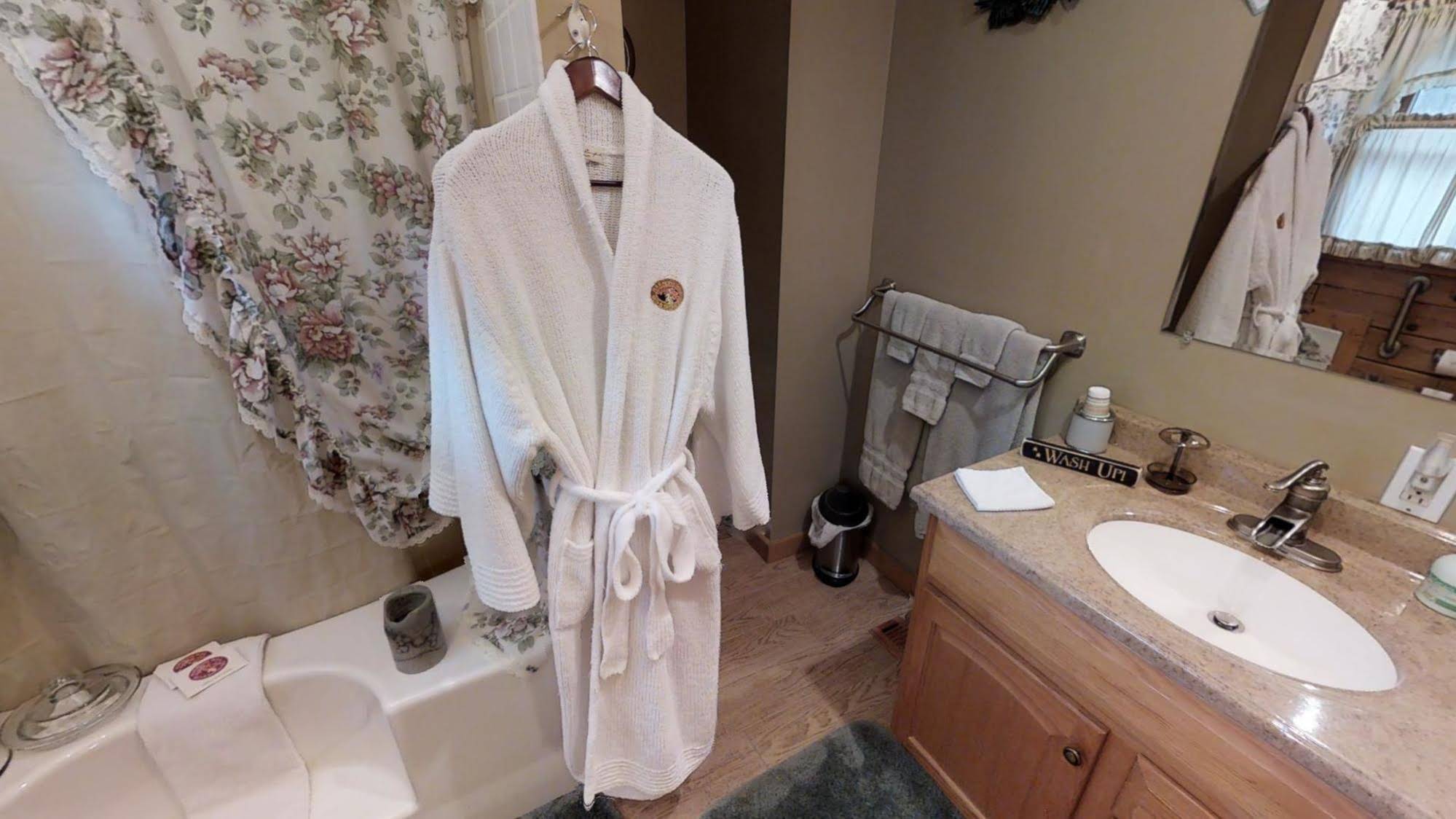 Harmony Hill Bed and Breakfast