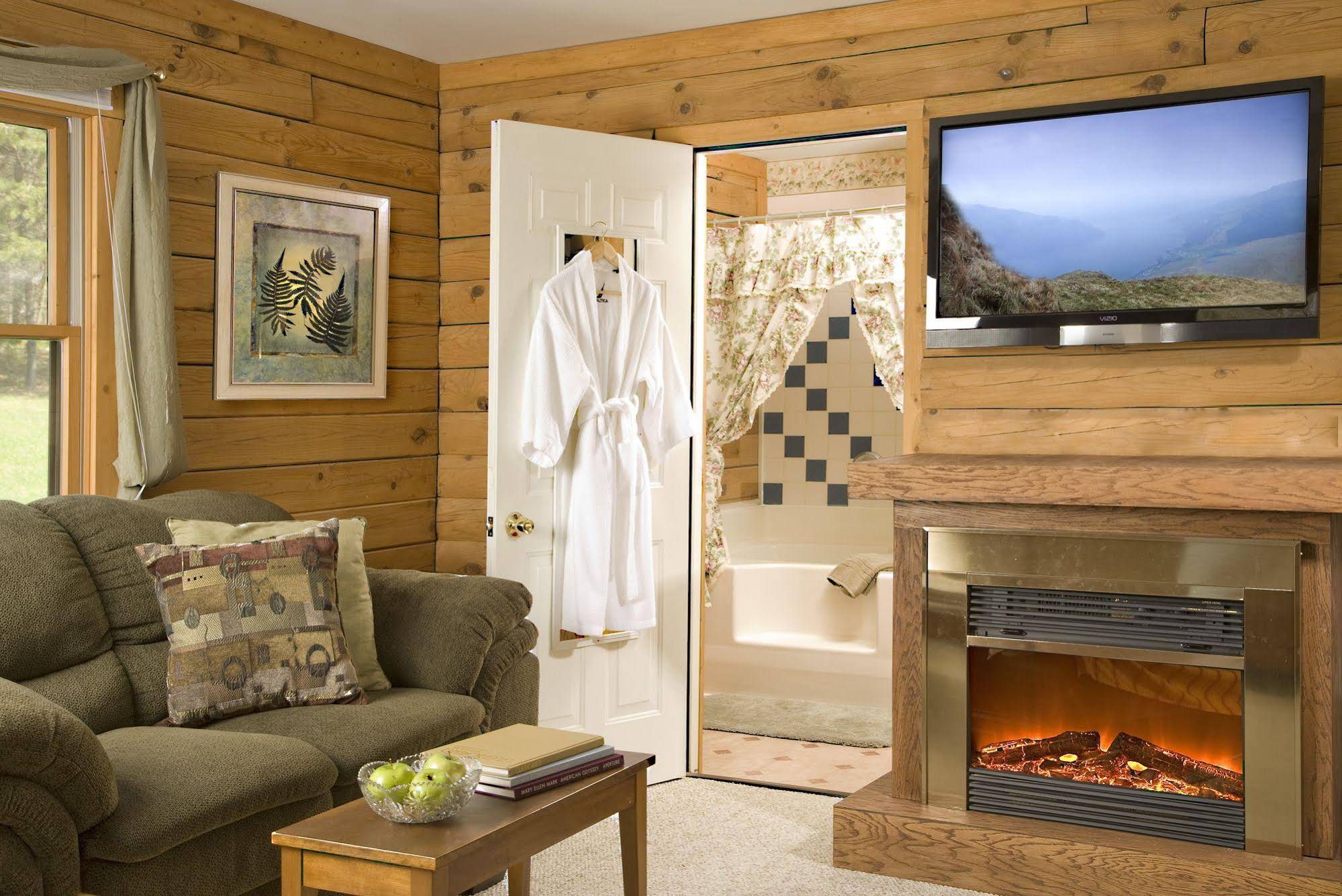 Harmony Hill Bed and Breakfast