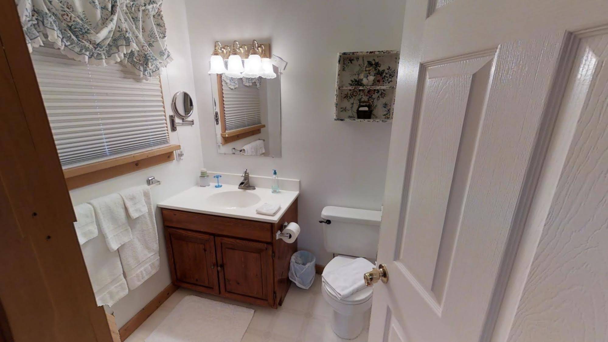 Harmony Hill Bed and Breakfast
