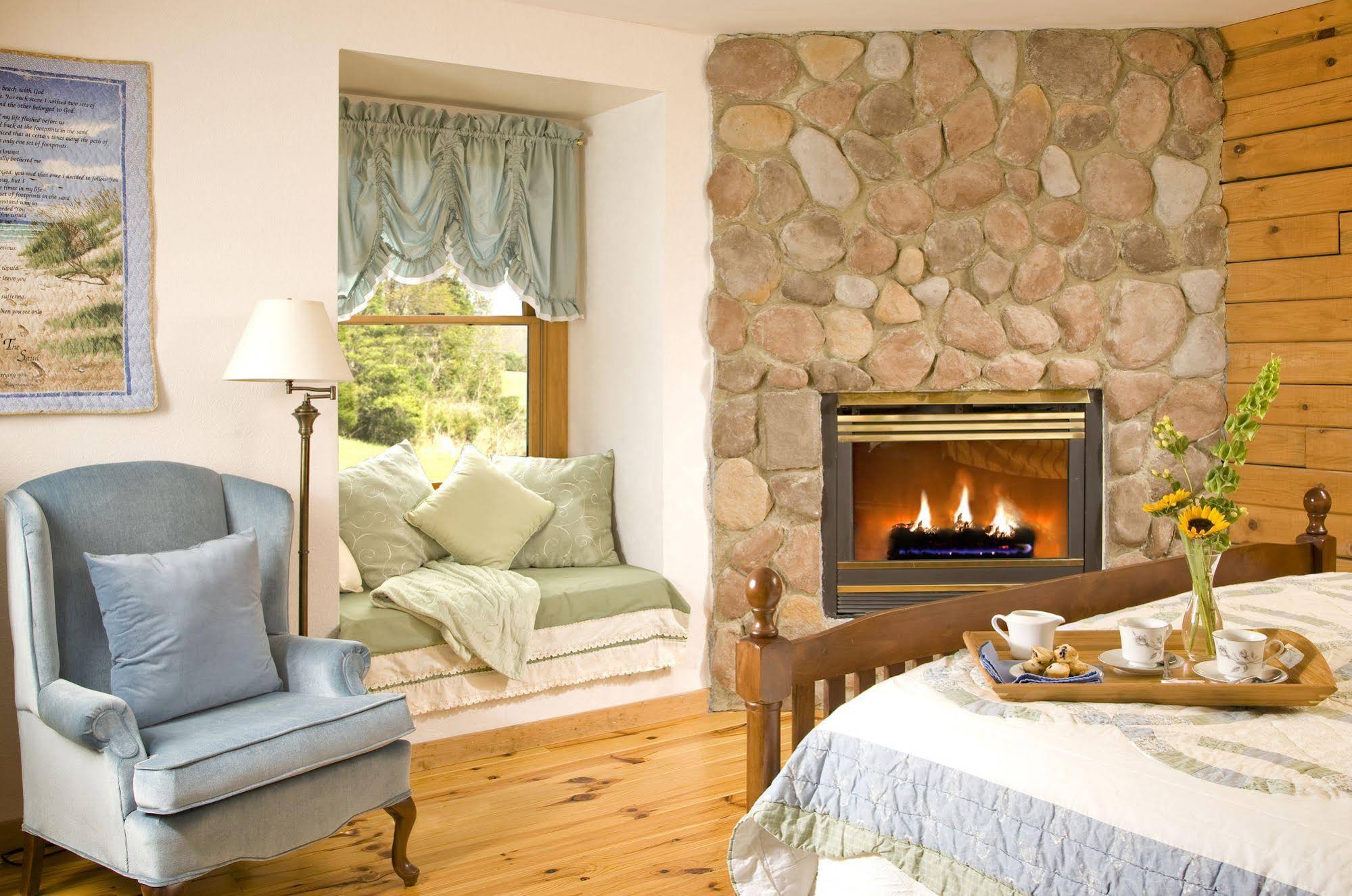 Harmony Hill Bed and Breakfast